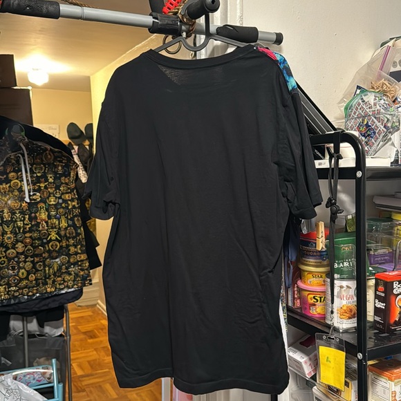 Abstrakjsnc designs summer tshirt XL - Picture 2 of 3